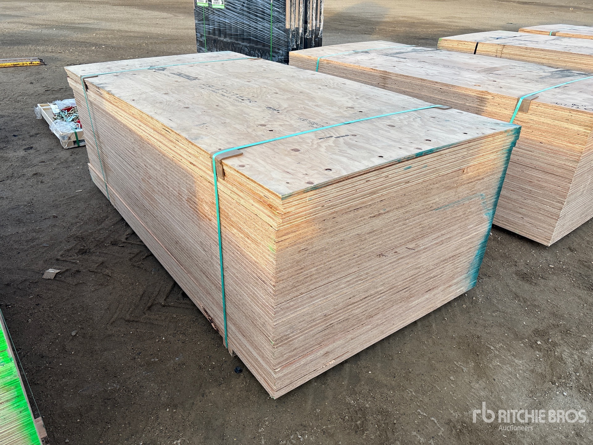 Aspect général with Image, coin avant gauche