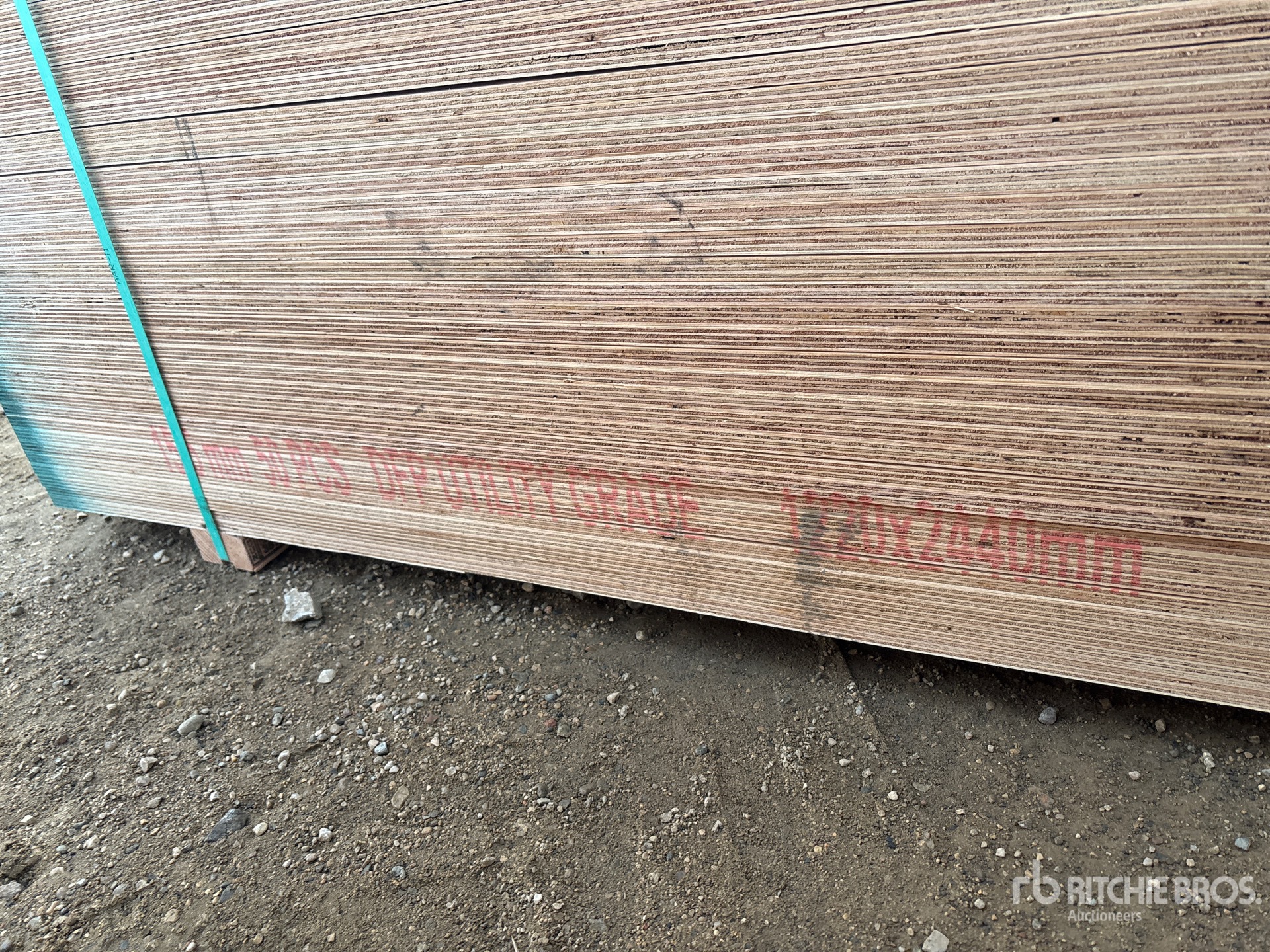 Aspect général with 