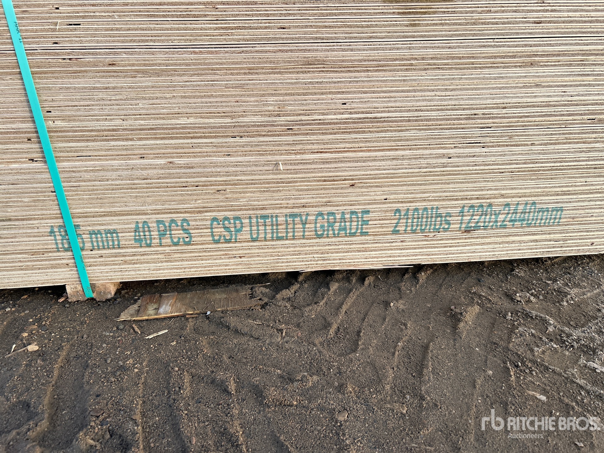 Aspect général with 