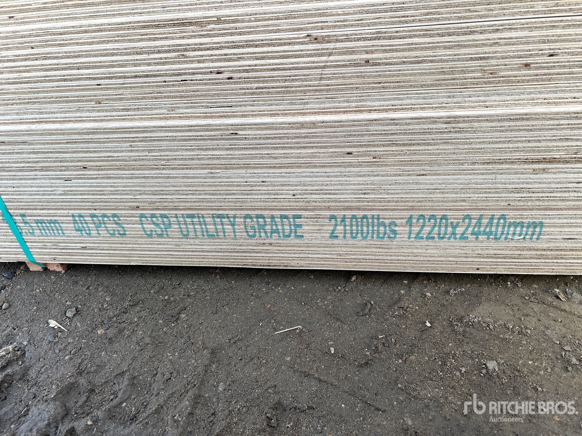 Aspect général with 