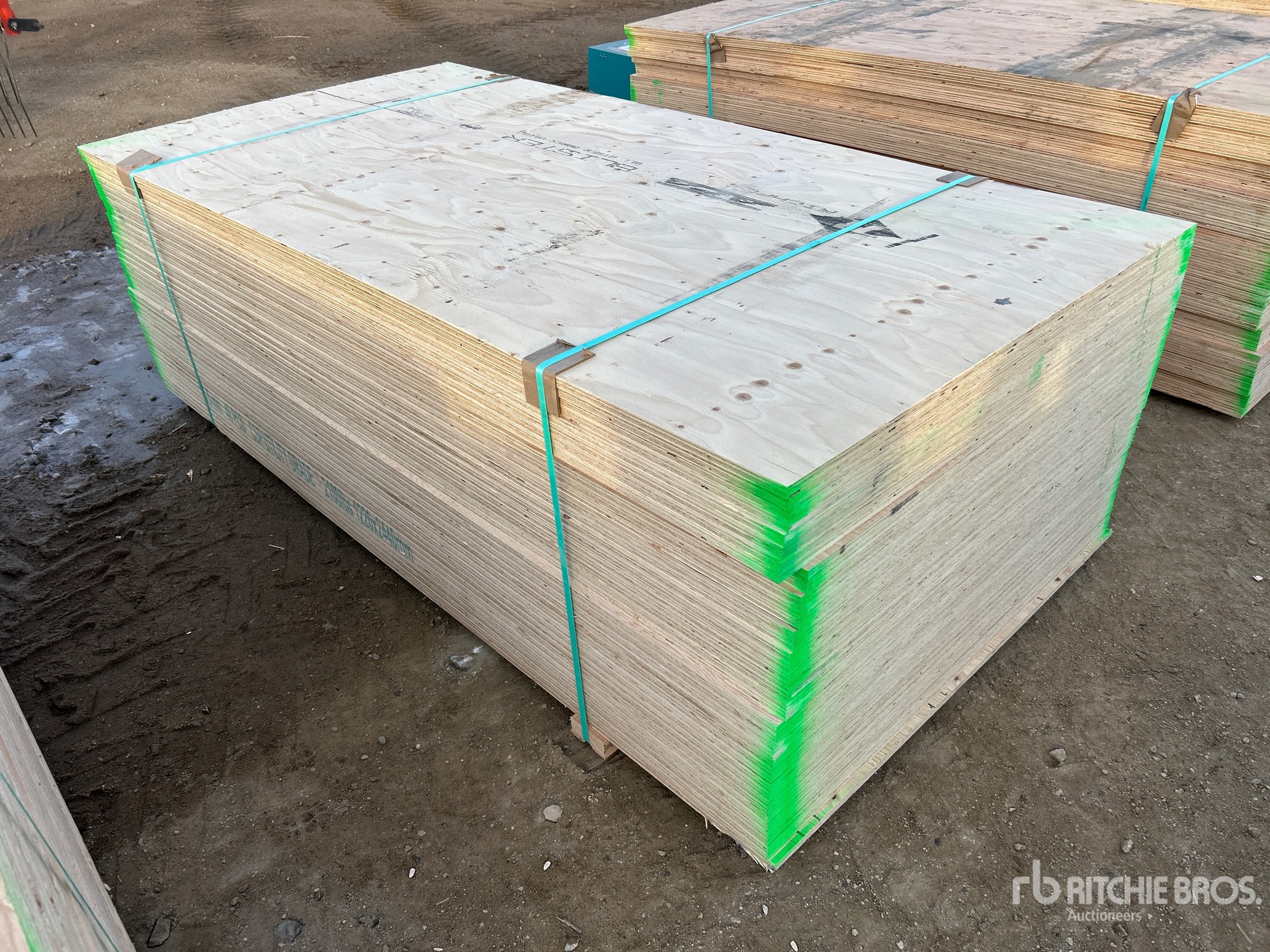 Aspect général with Image, coin avant gauche