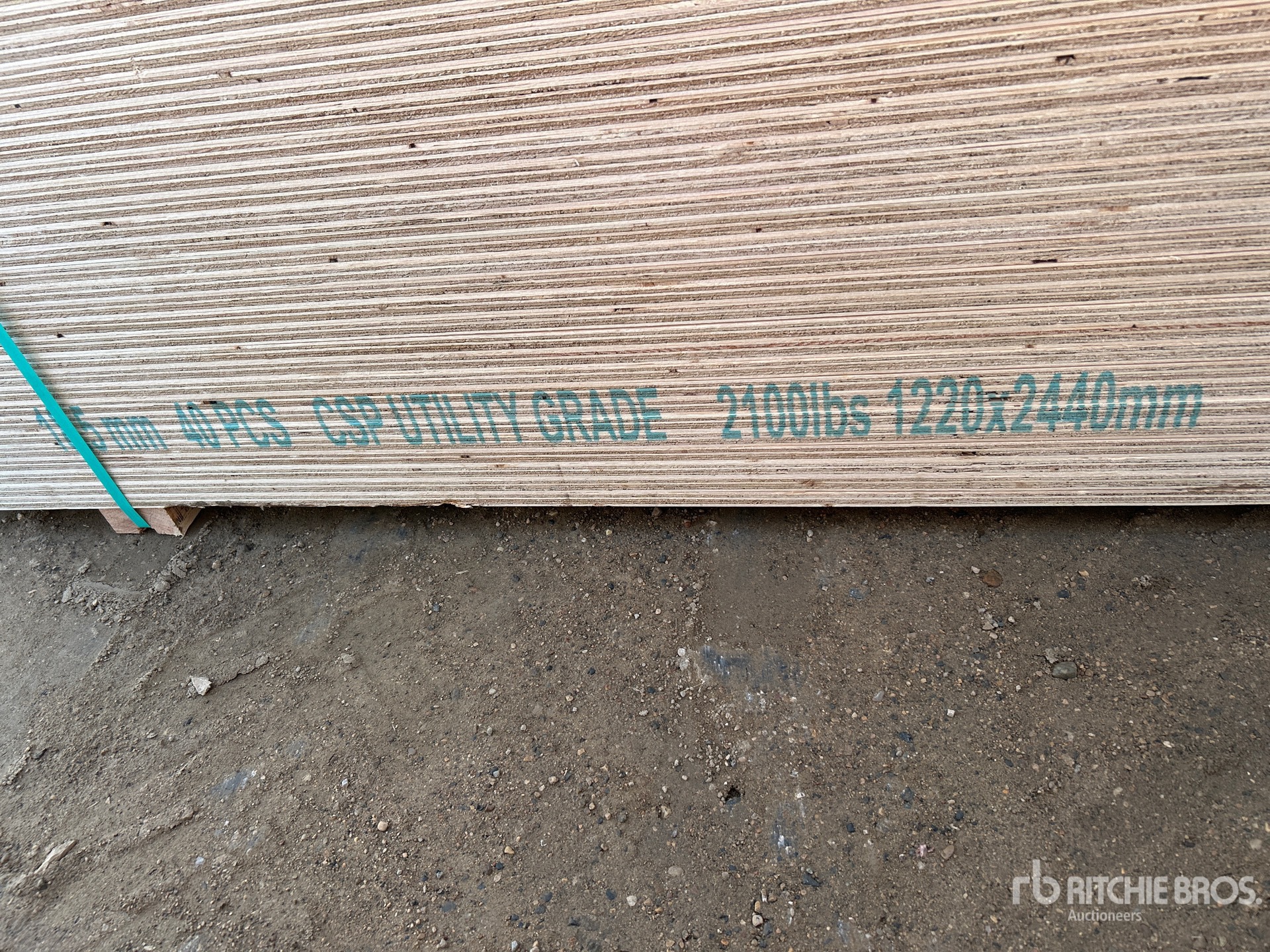 Aspect général with 