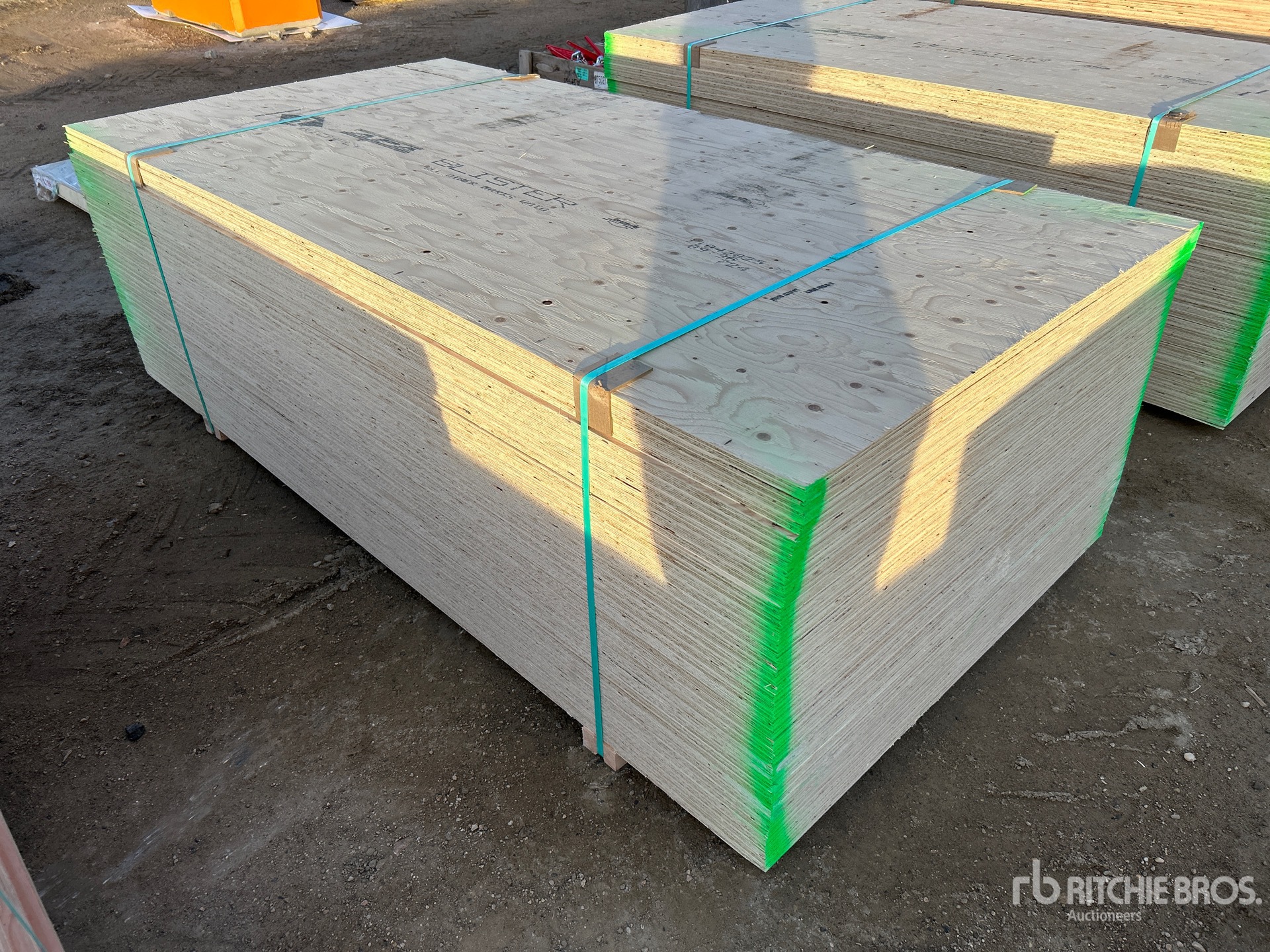 Aspect général with Image, coin avant gauche