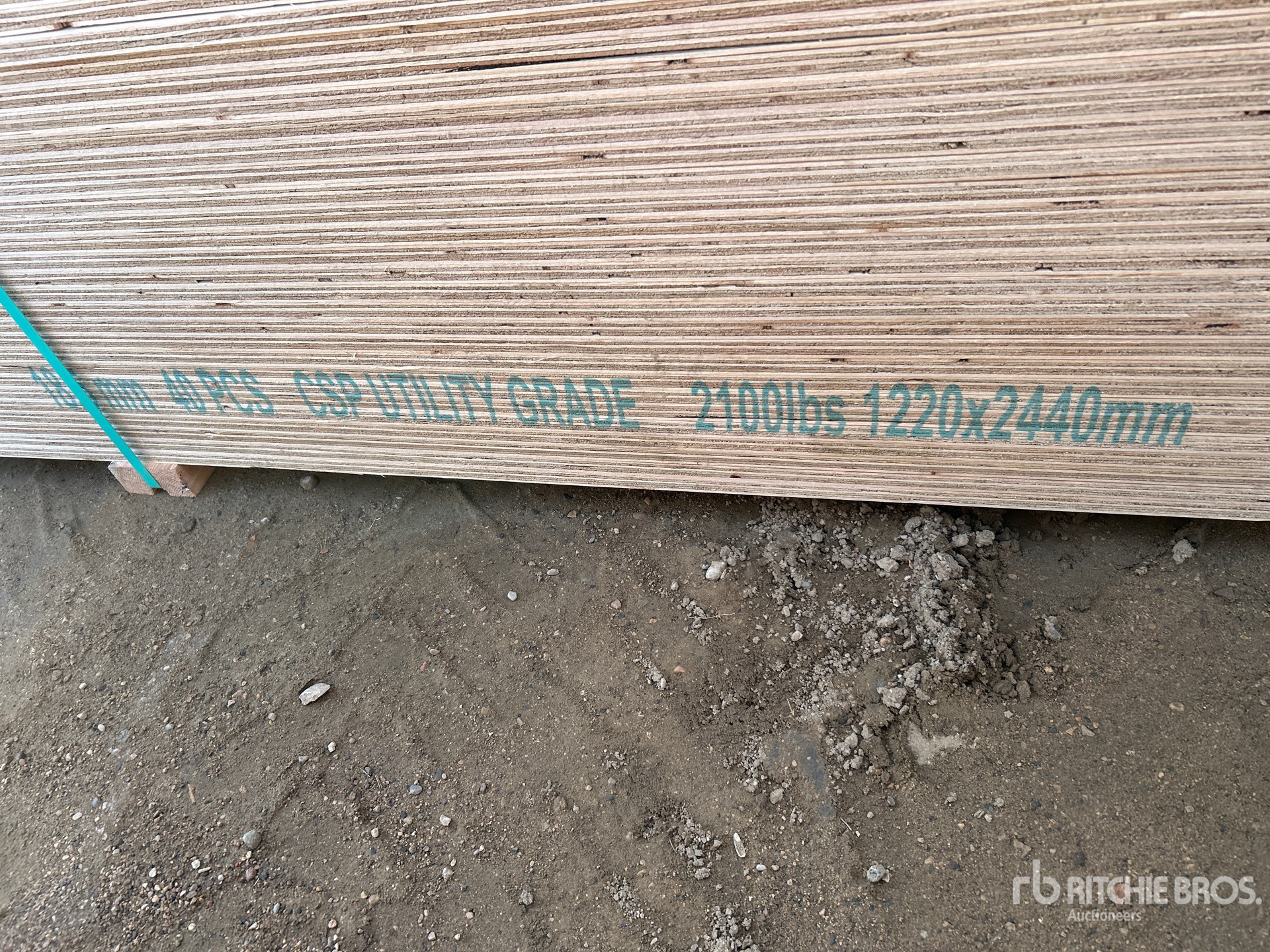 Aspect général with 