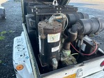 Air Compressor with 