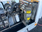 Air Compressor with 