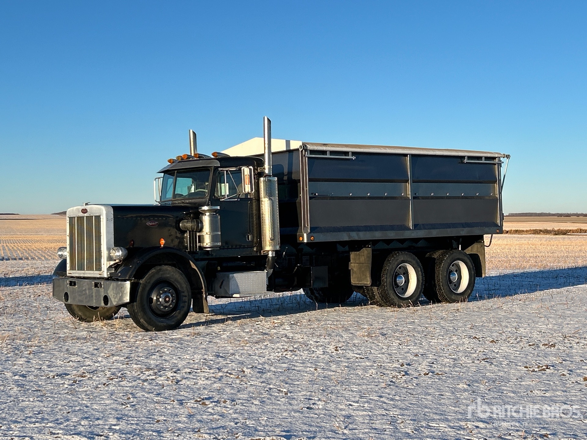 Aspect général with Rotation