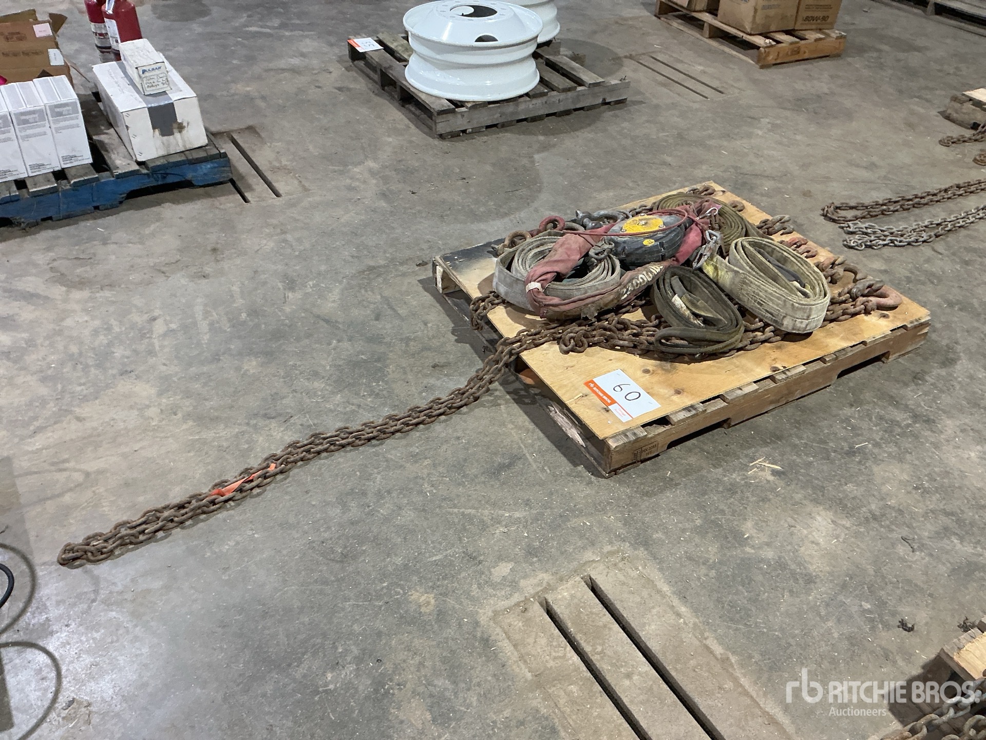 General Appearance with Foto, angolo anteriore sinistro