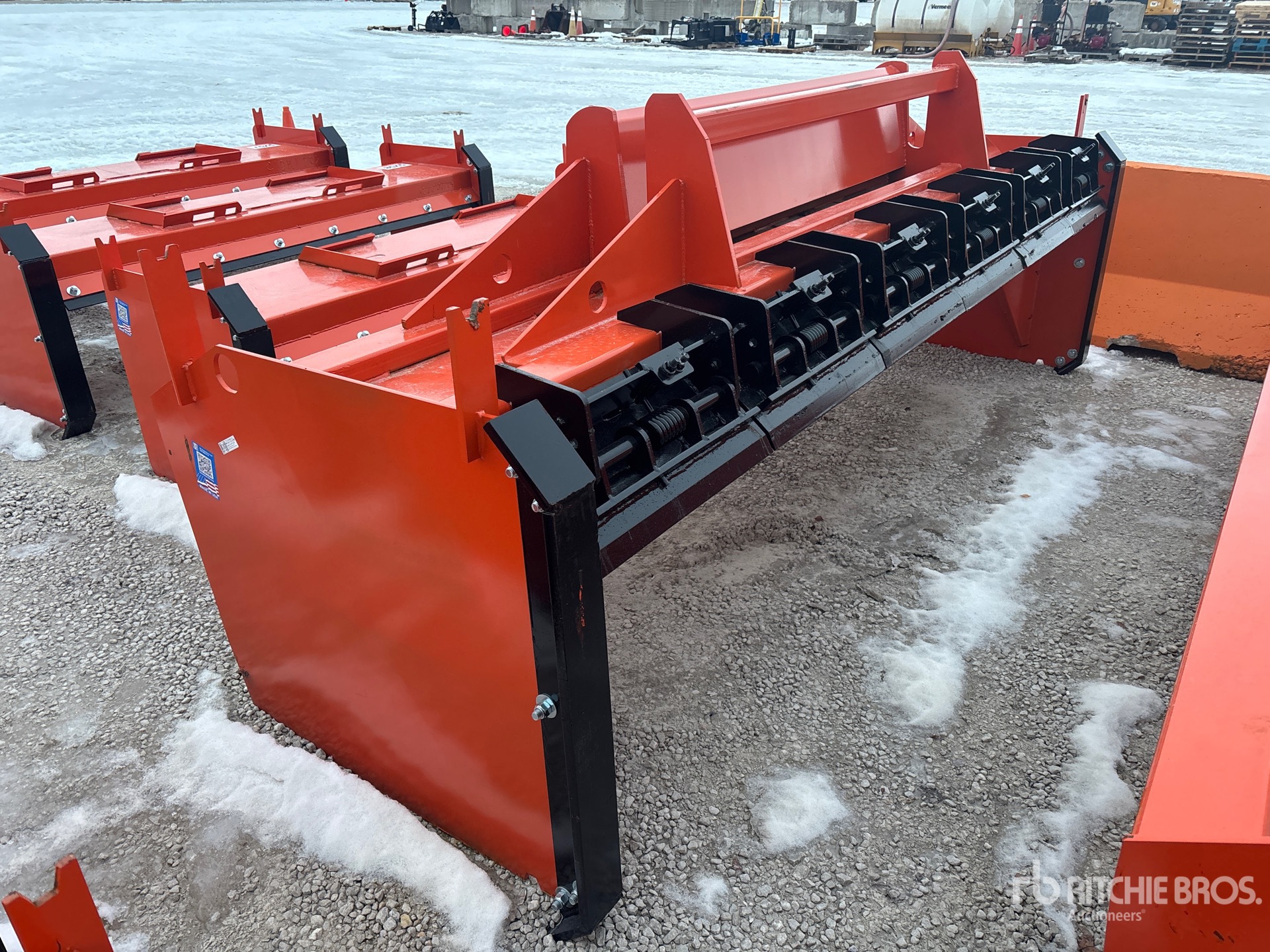 Aspect général with Image, coin arrière gauche