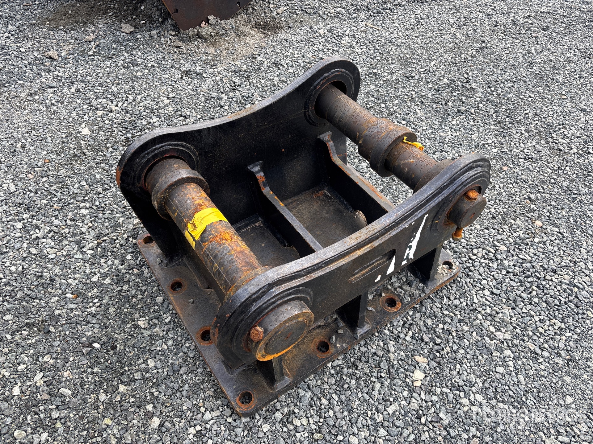 General Appearance with Imagen: esquina trasera derecha