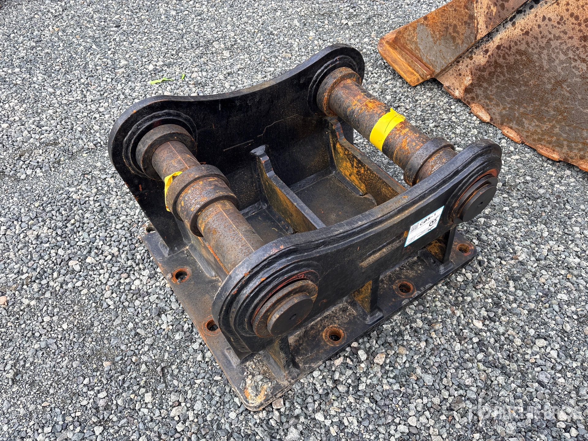 General Appearance with Imagen: esquina delantera izquierda