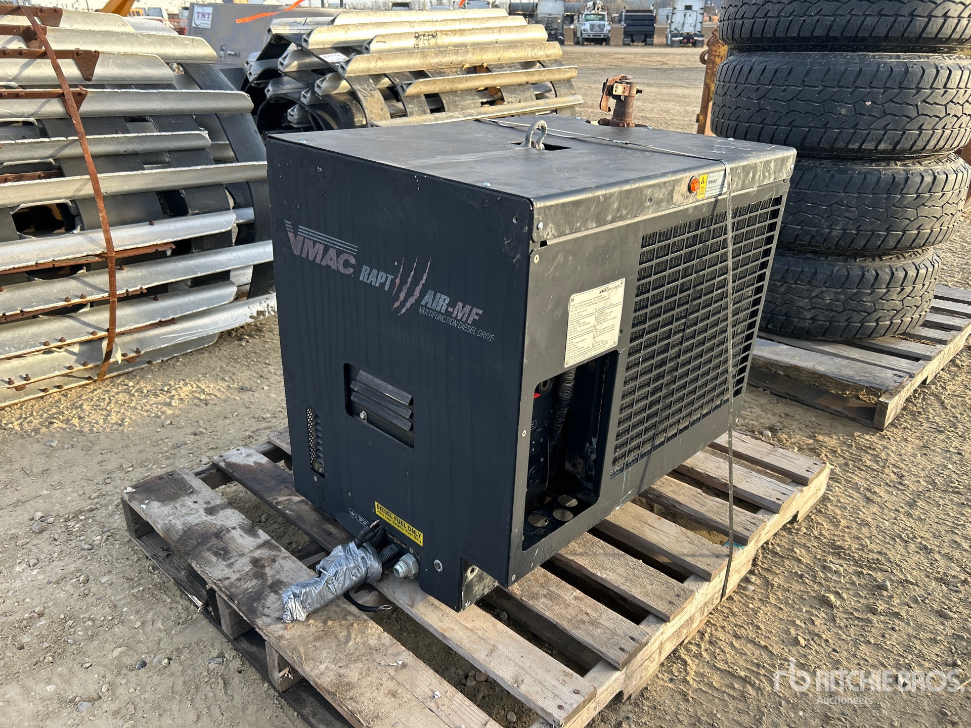 General Appearance with Imagen: esquina trasera derecha