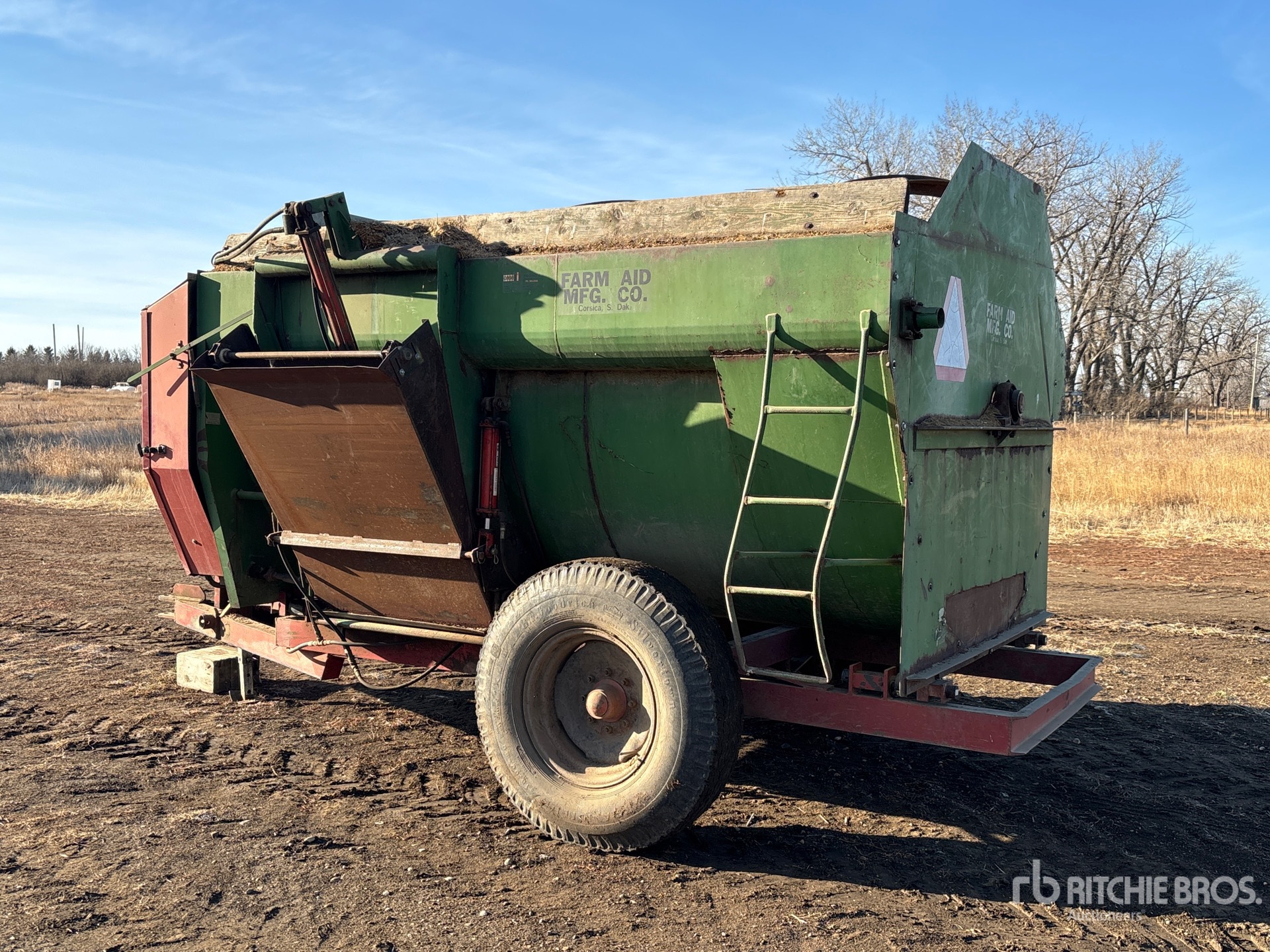 General Appearance with Imagen: esquina trasera izquierda