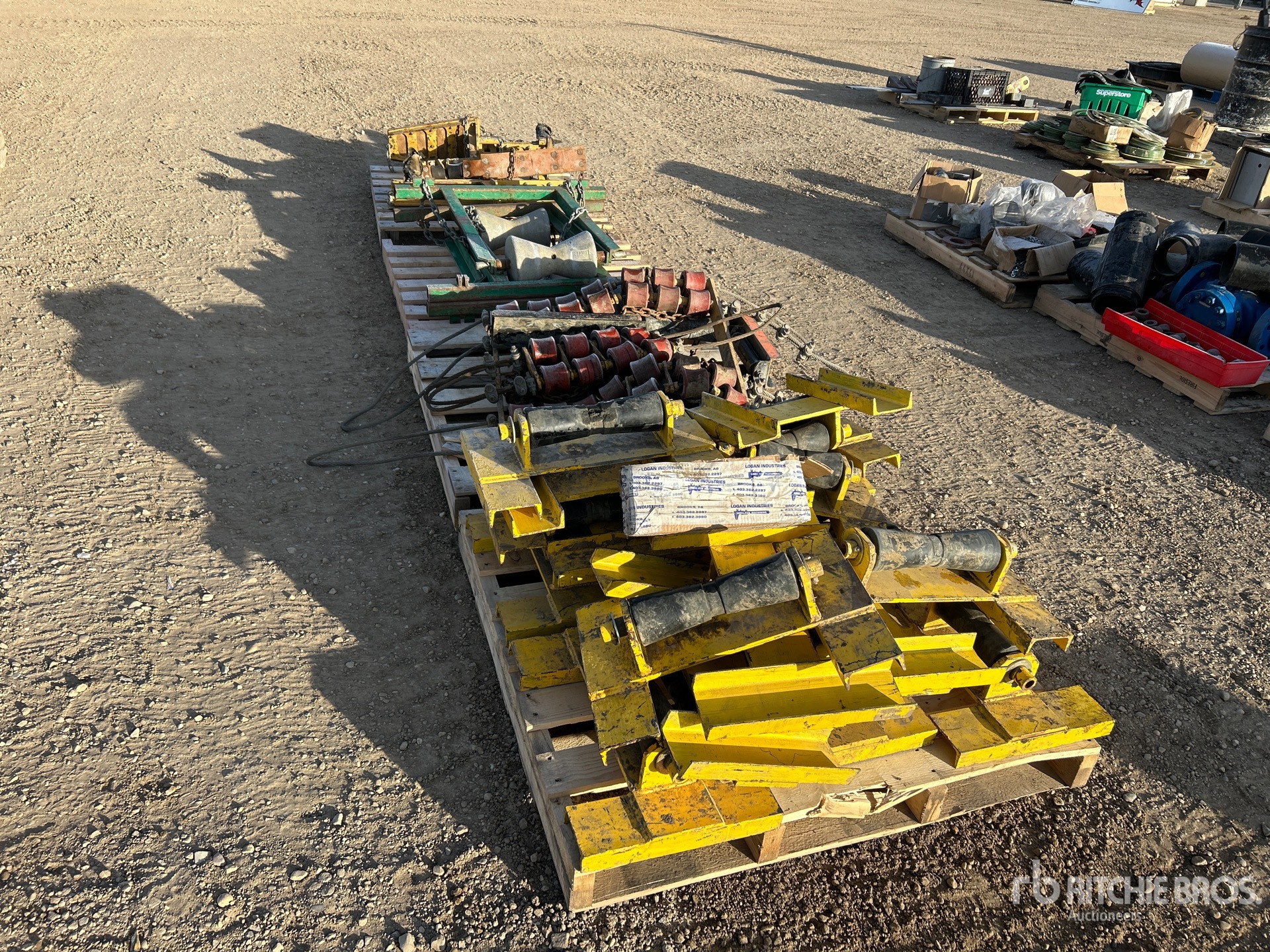 Aspect général with 