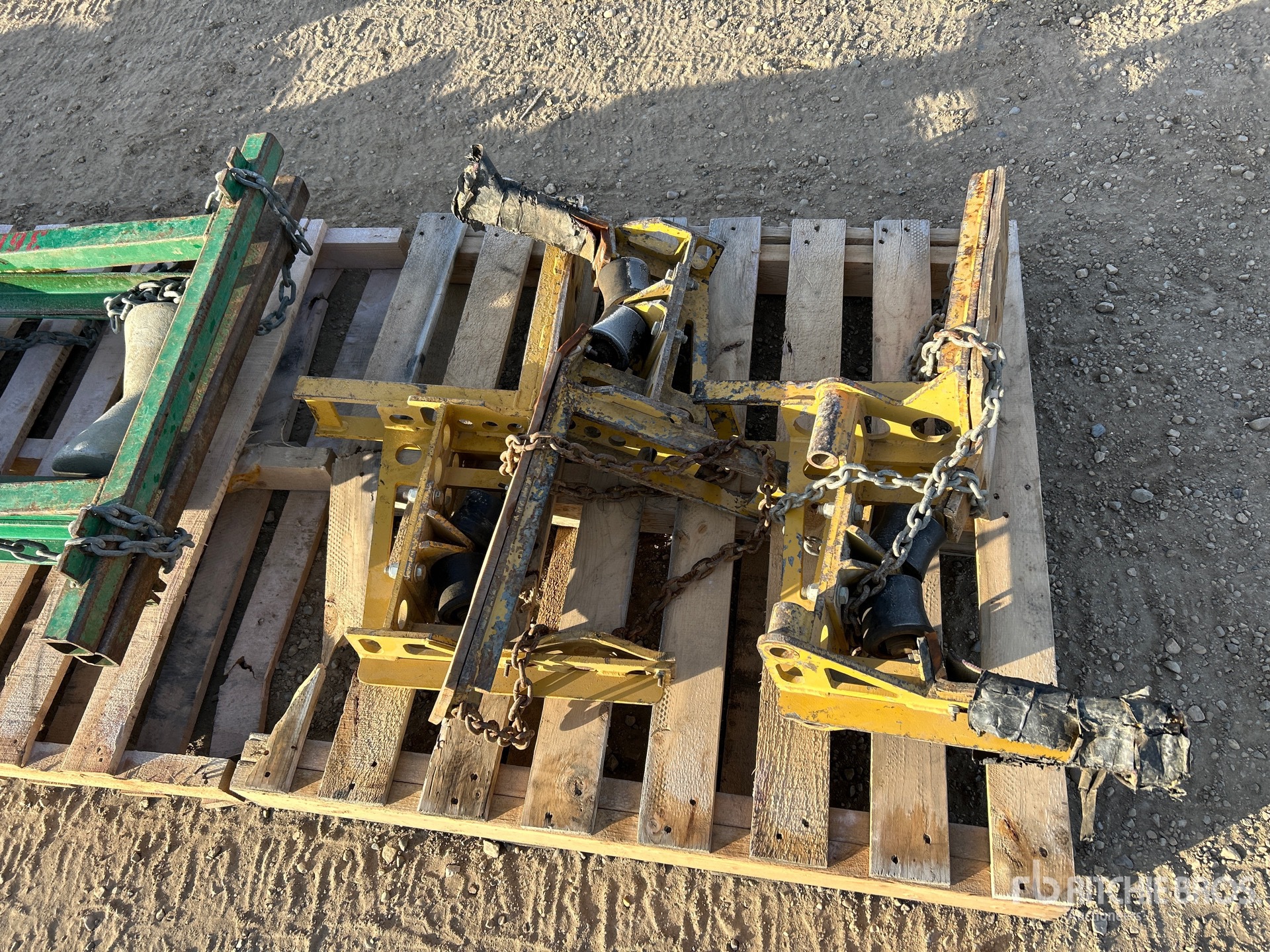 Aspect général with 