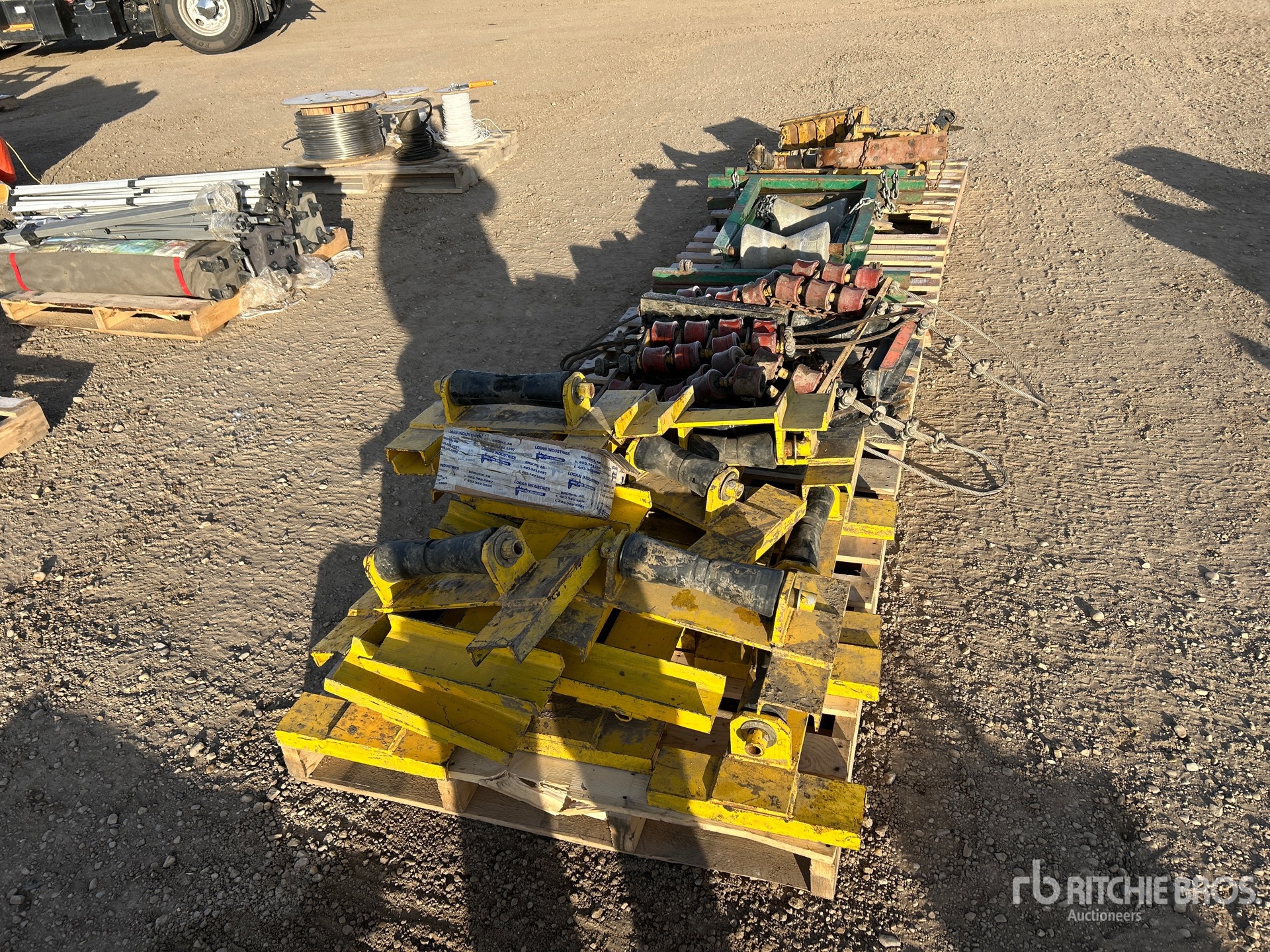 Aspect général with 