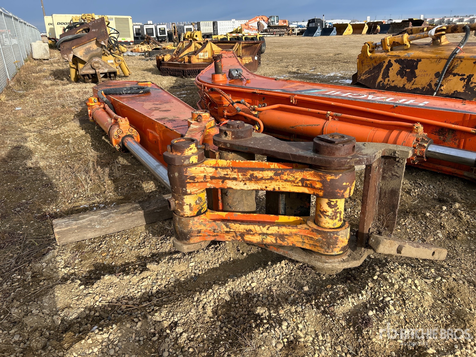 General Appearance with Foto, angolo anteriore destro