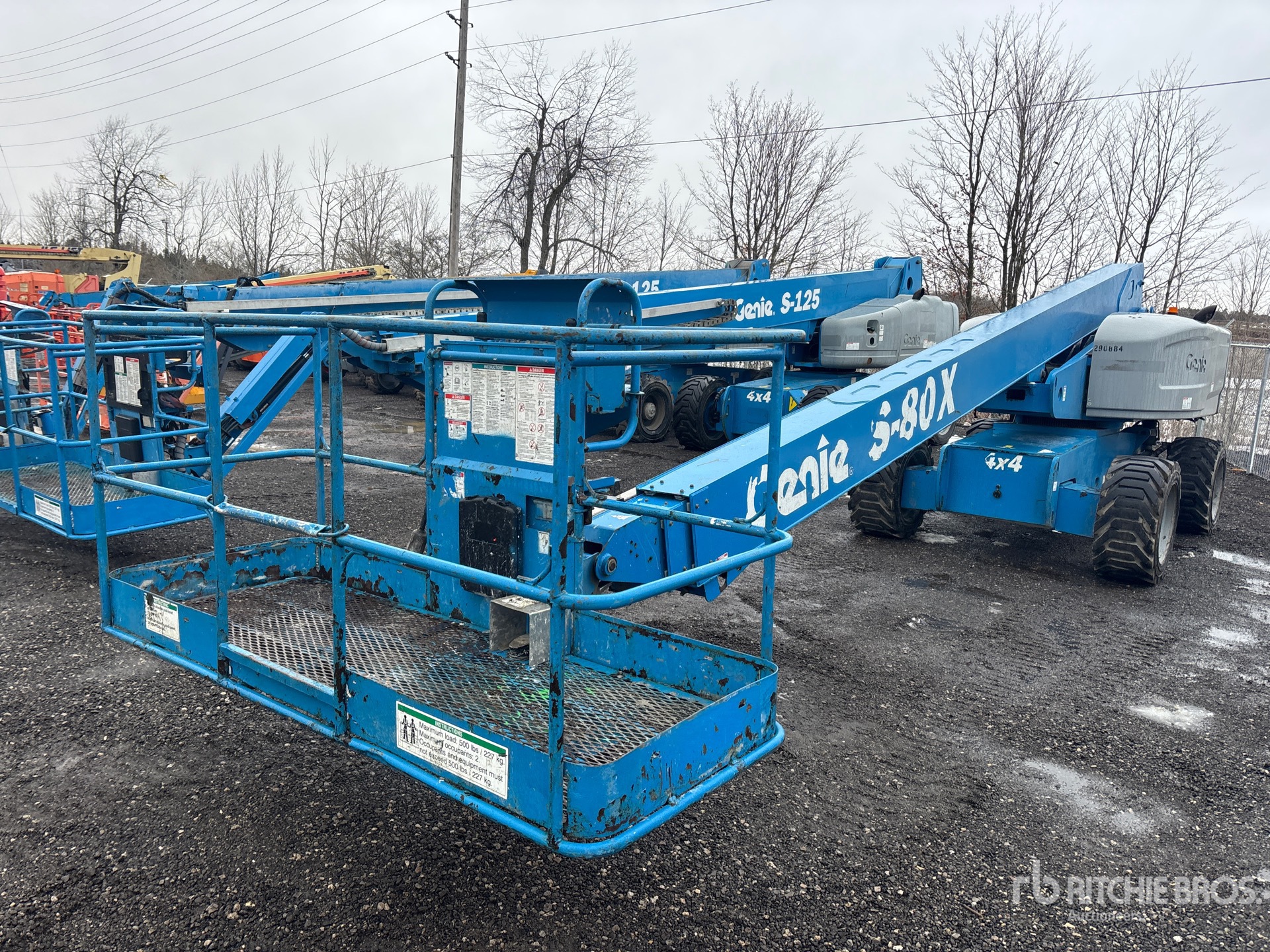 General Appearance with Imagen: esquina delantera izquierda