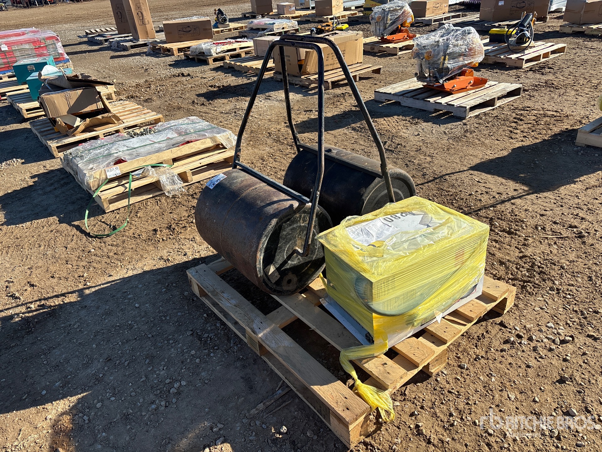 General Appearance with Foto, angolo anteriore destro