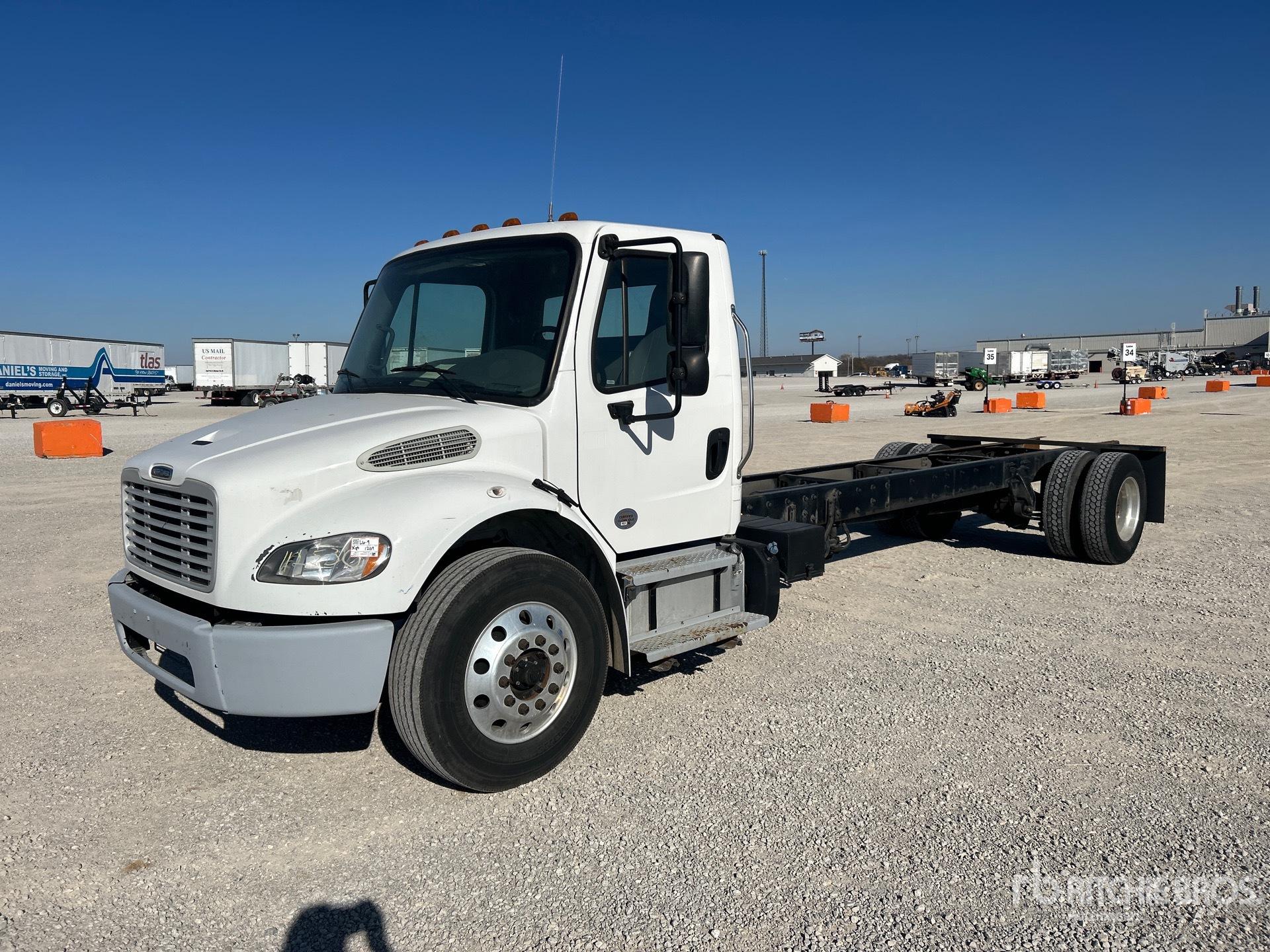 General Appearance with Featured Photo