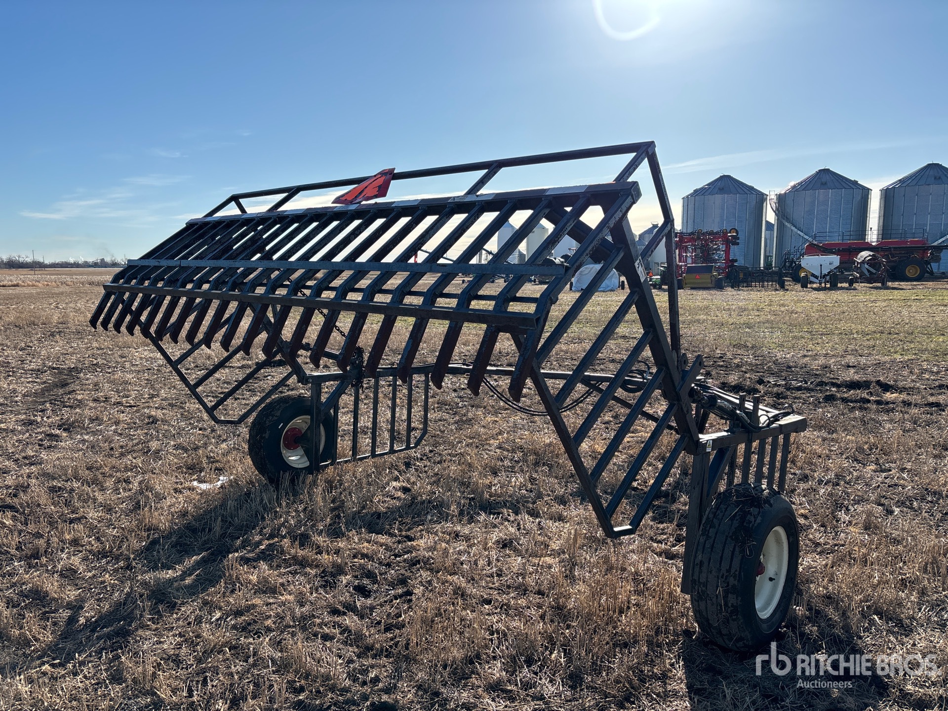 General Appearance with Zdjęcie, prawy dolny róg