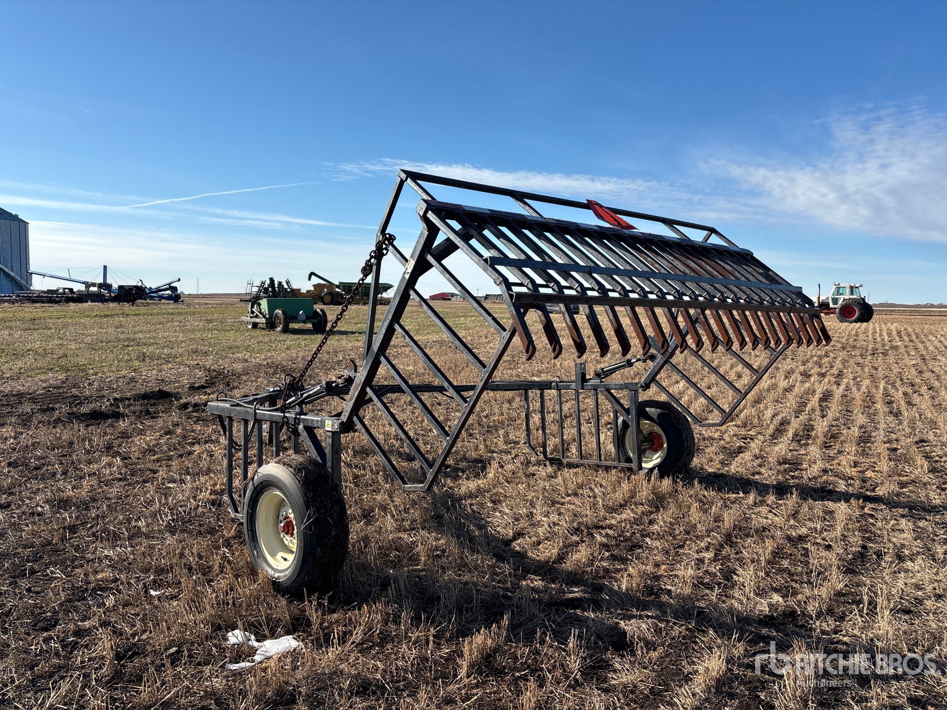 General Appearance with Zdjęcie, lewy dolny róg