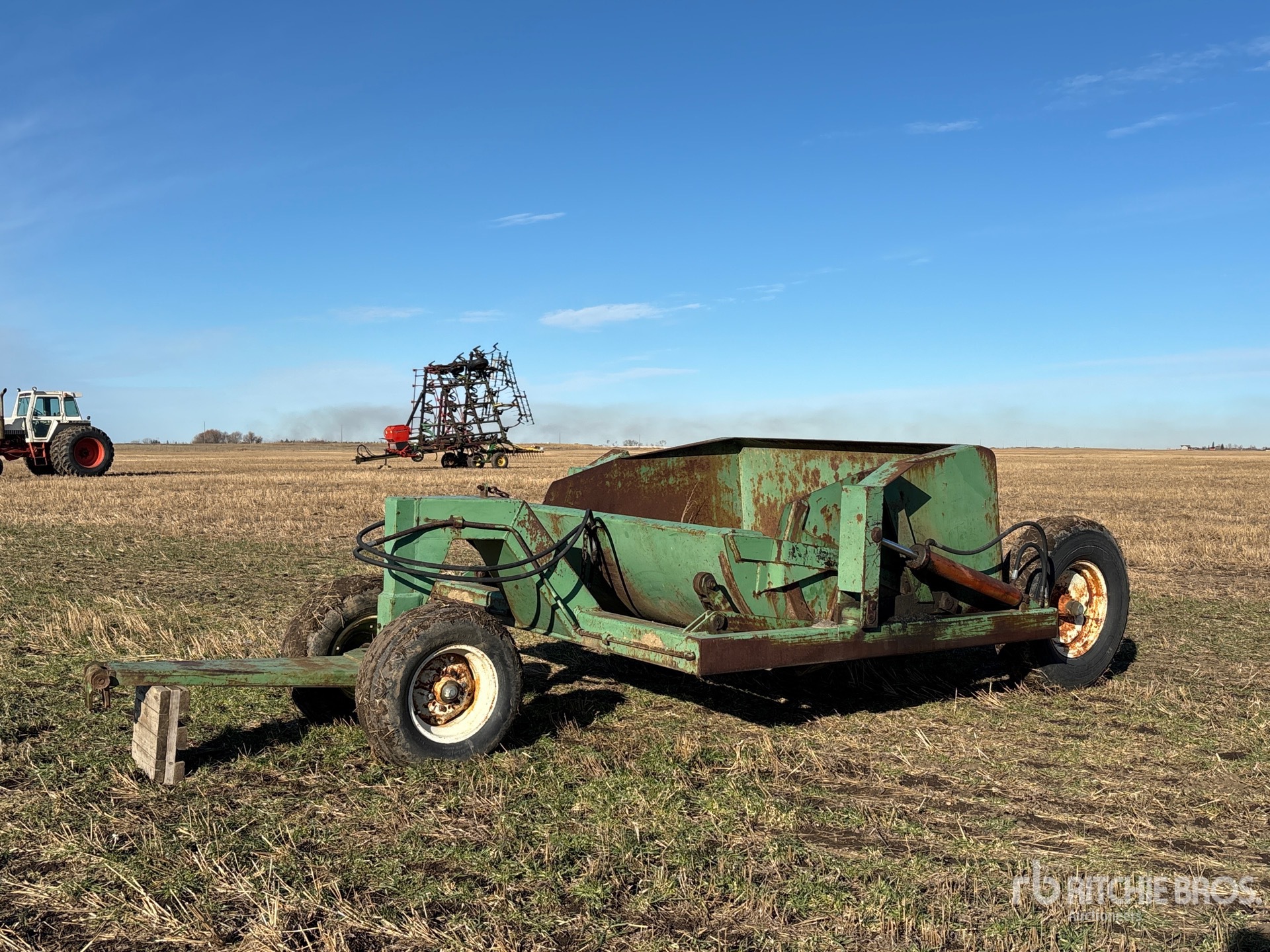 General Appearance with Imagen: esquina delantera izquierda