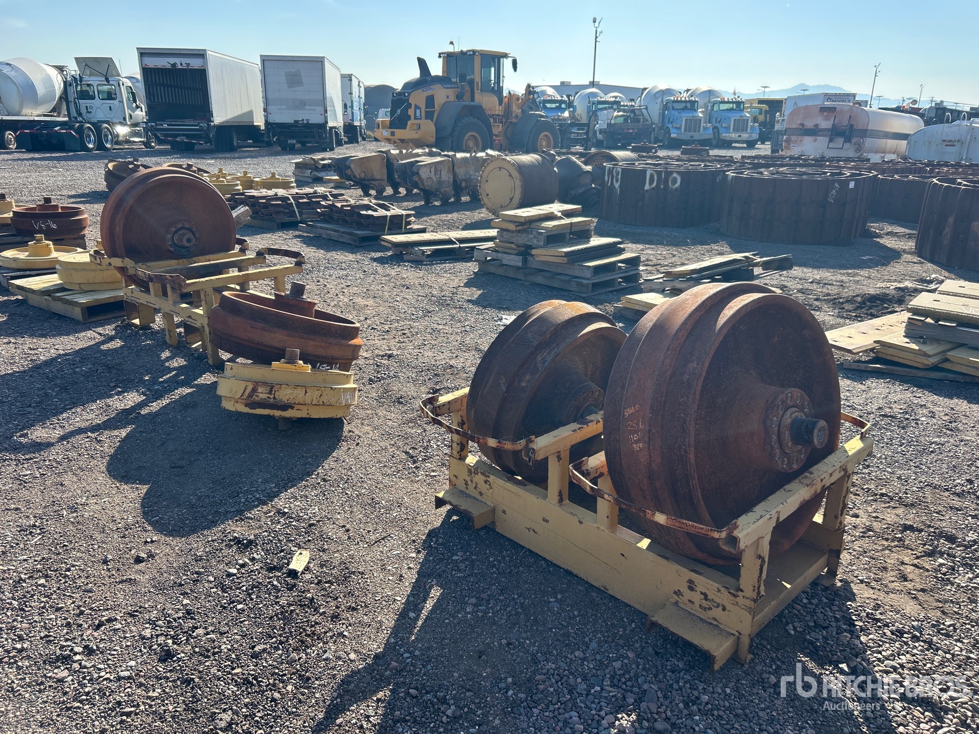 General Appearance with Zdjęcie, lewy dolny róg