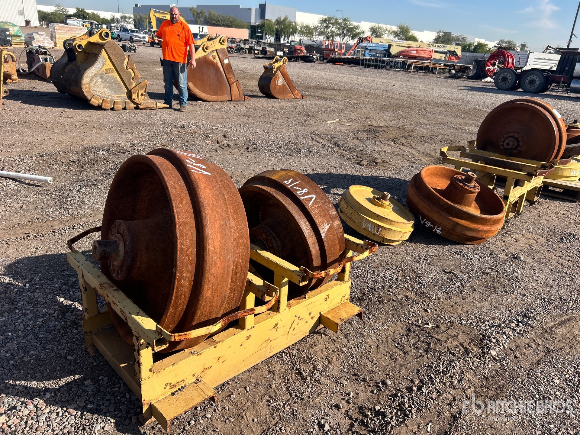 General Appearance with Zdjęcie, prawy dolny róg