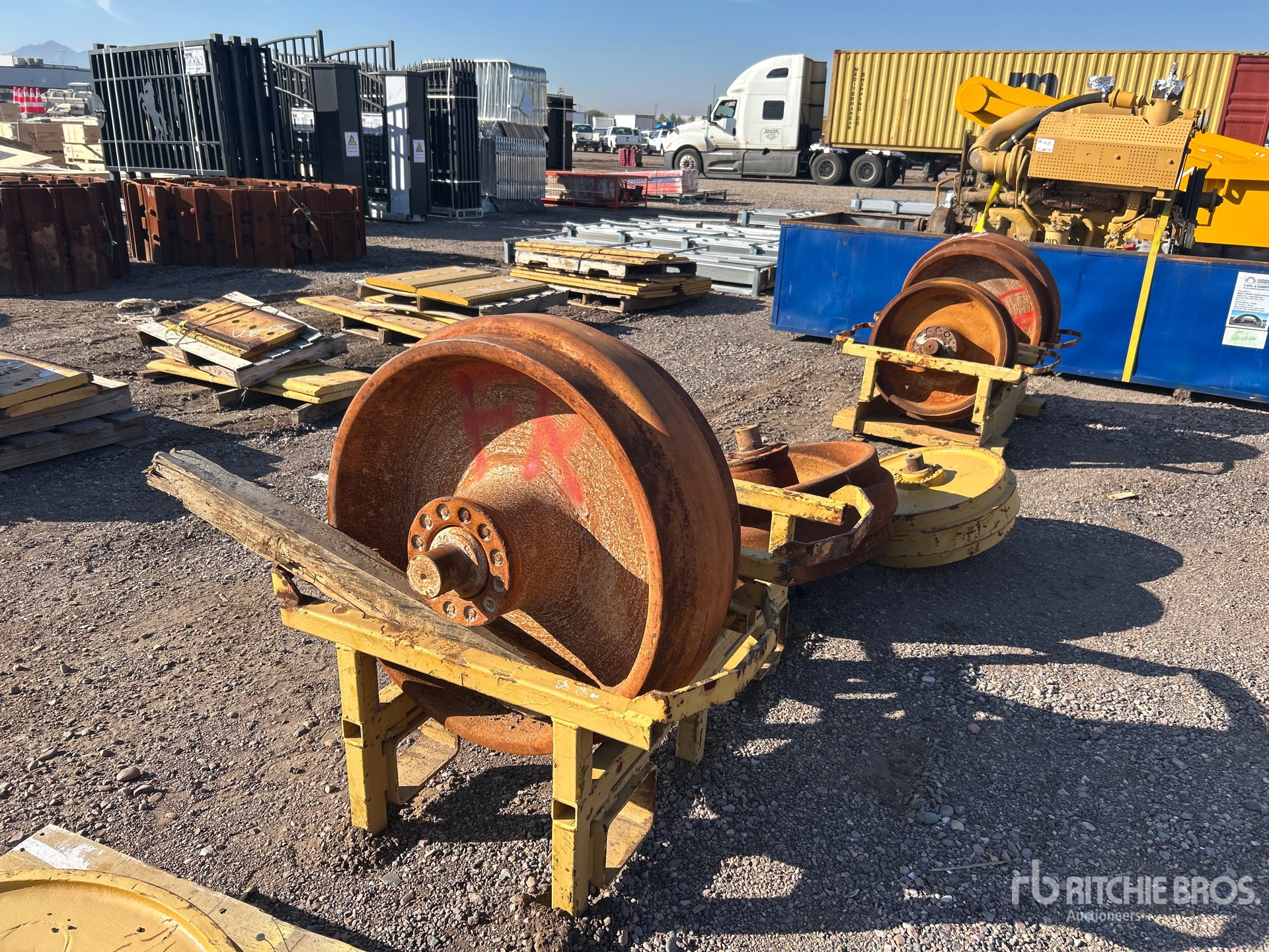 General Appearance with Zdjęcie, lewy górny róg