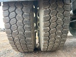 4 Underbody - Truck with 
