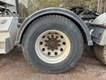 4 Underbody - Truck with 