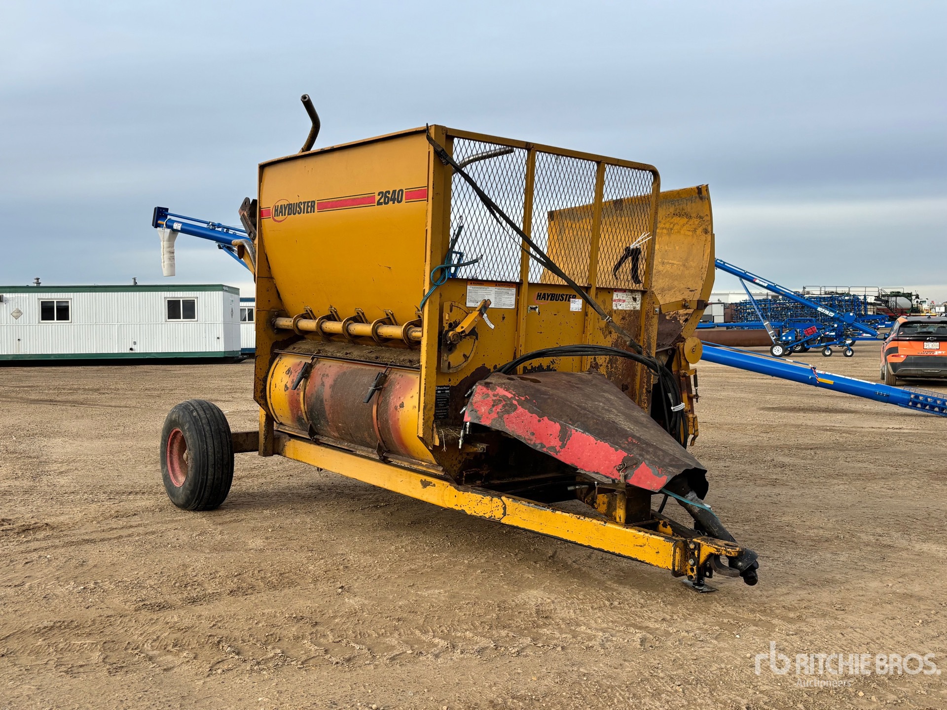 General Appearance with Zdjęcie, prawy górny róg