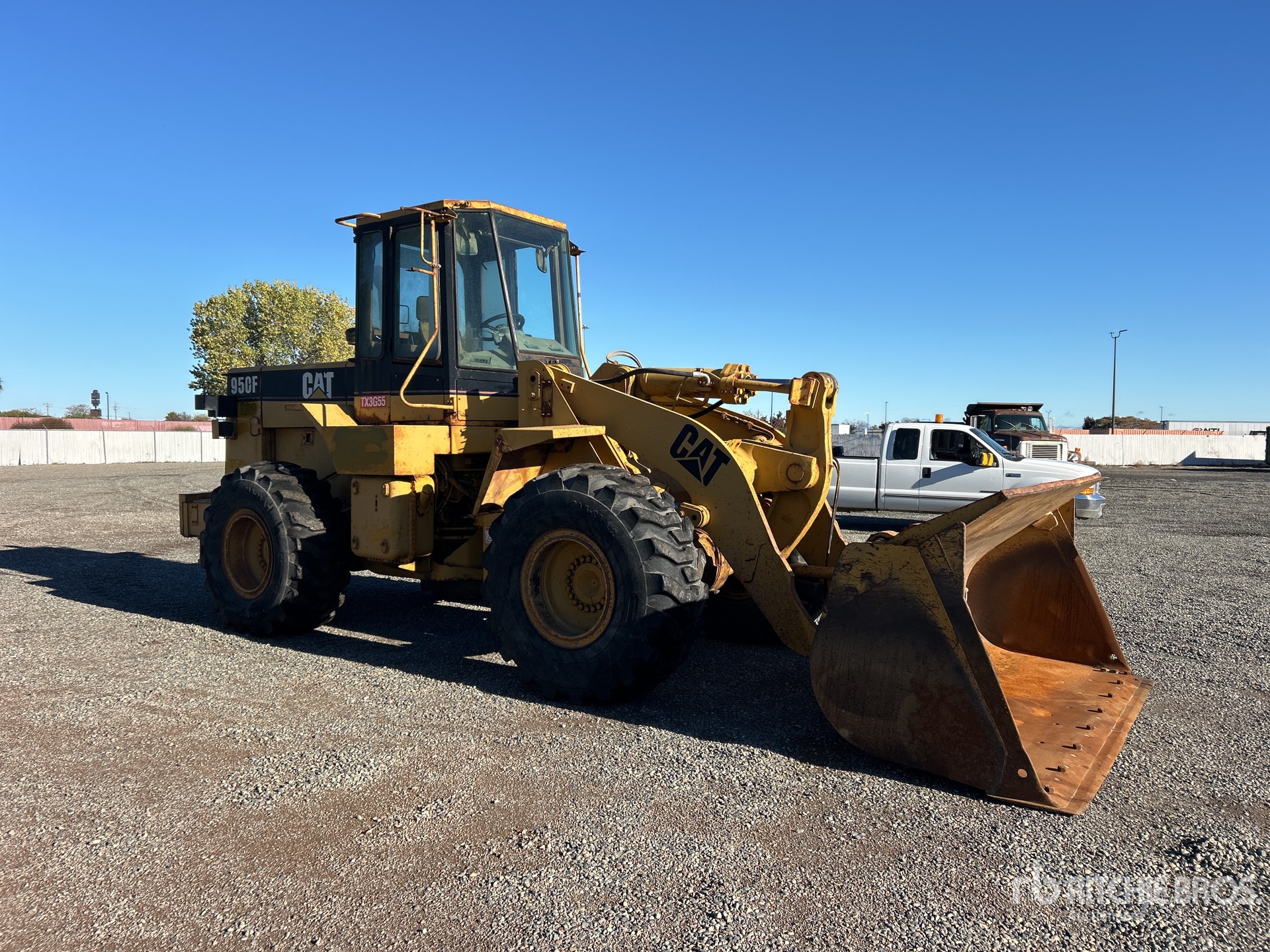 General Appearance with Imagen: esquina delantera derecha