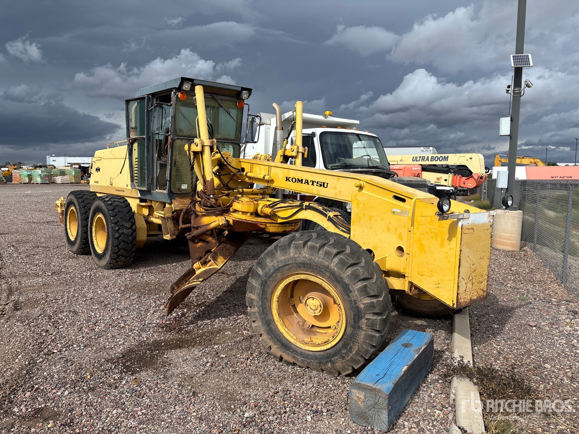 General Appearance with Zdjęcie, prawy górny róg