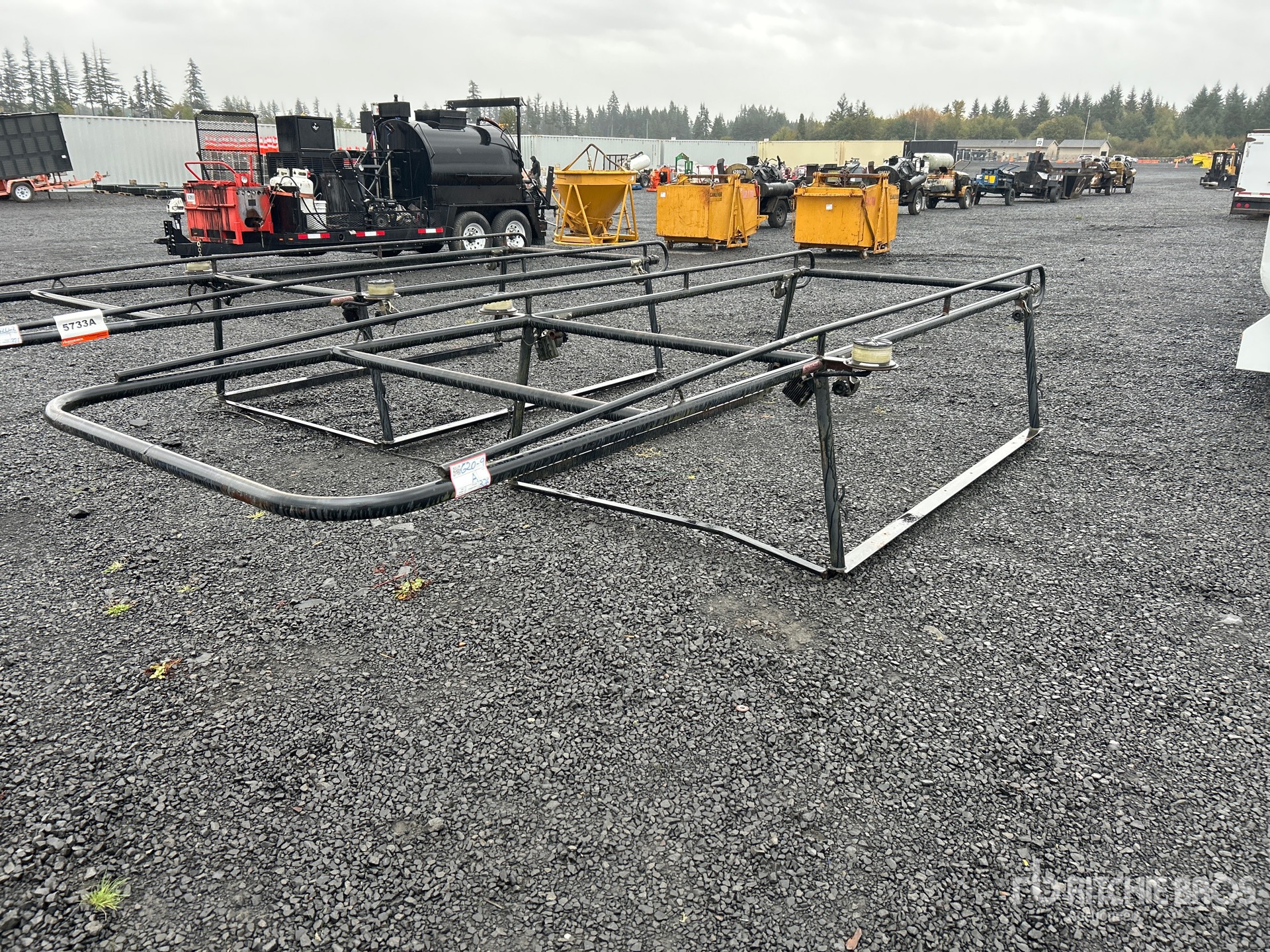 General Appearance with Featured Photo