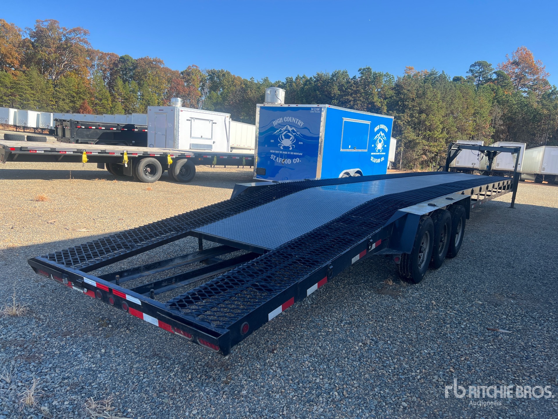 General Appearance with Imagen: esquina trasera derecha