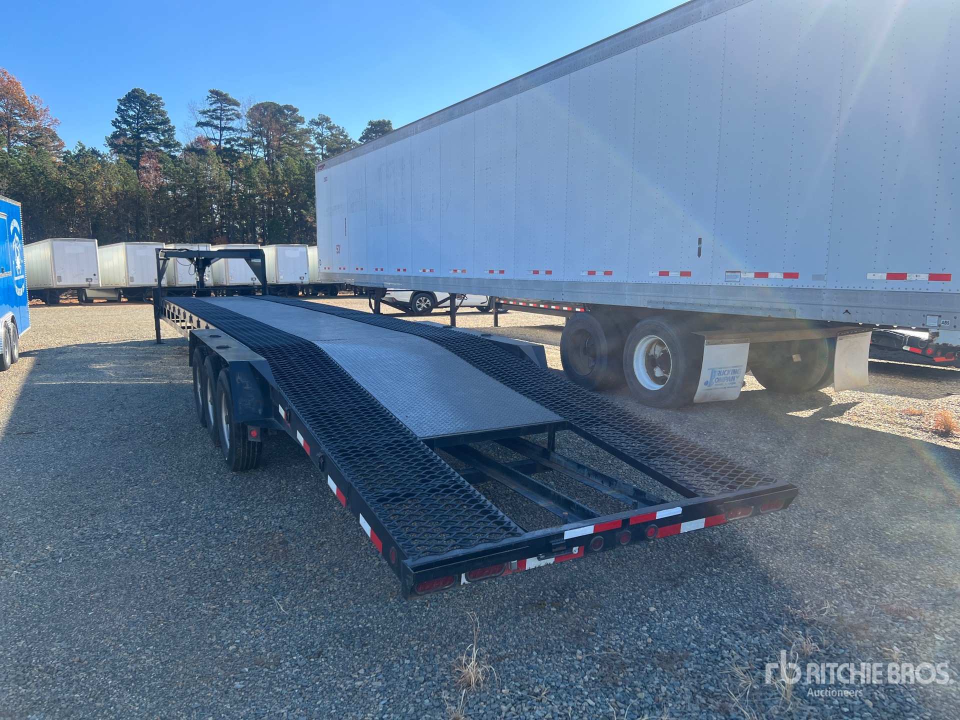 General Appearance with Imagen: esquina trasera izquierda