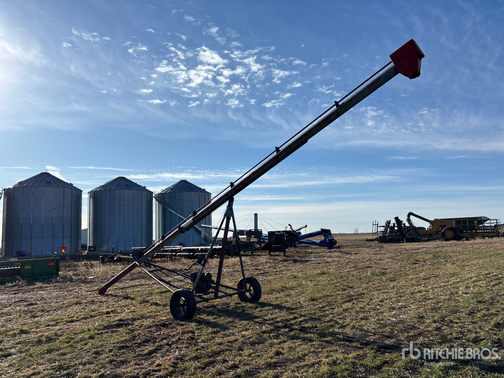 General Appearance with Imagen: esquina trasera izquierda