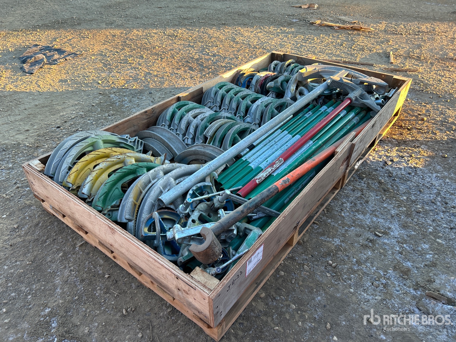 Aspect général with Image, coin avant droit