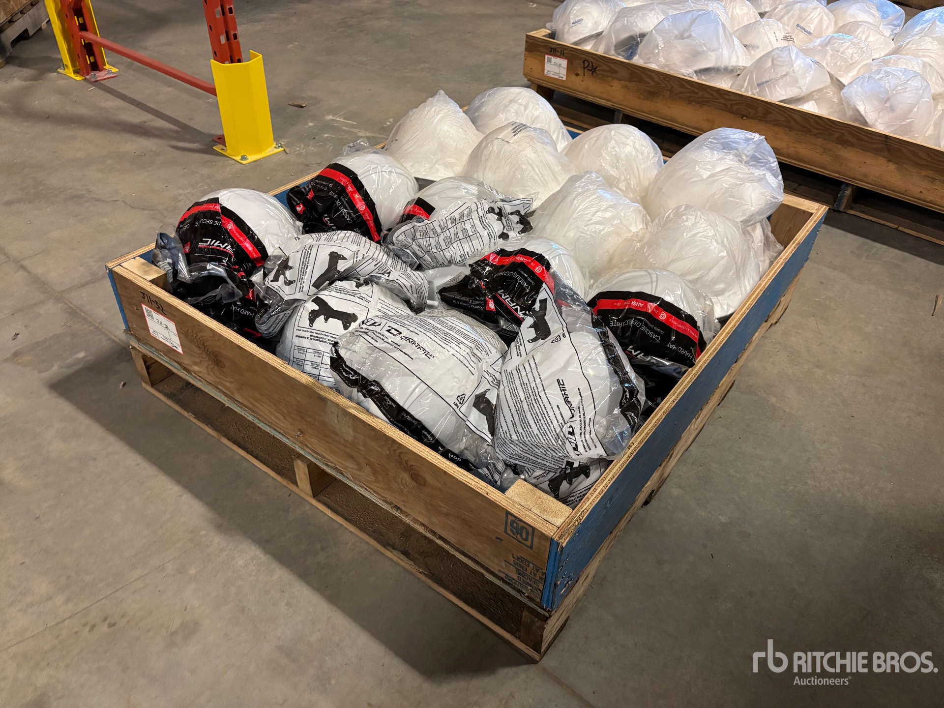 Aspect général with Image, coin avant gauche