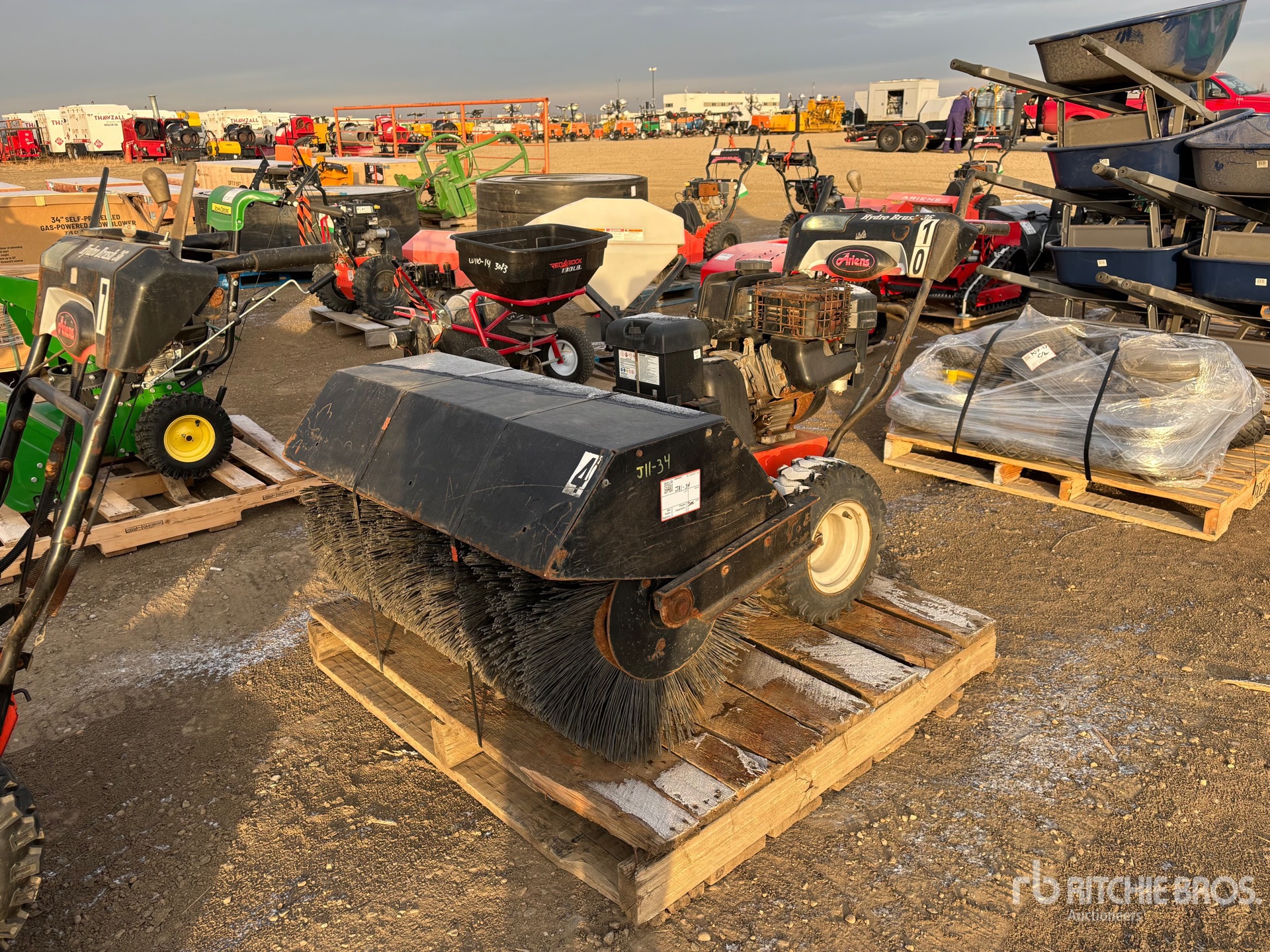 General Appearance with Imagen: esquina delantera izquierda