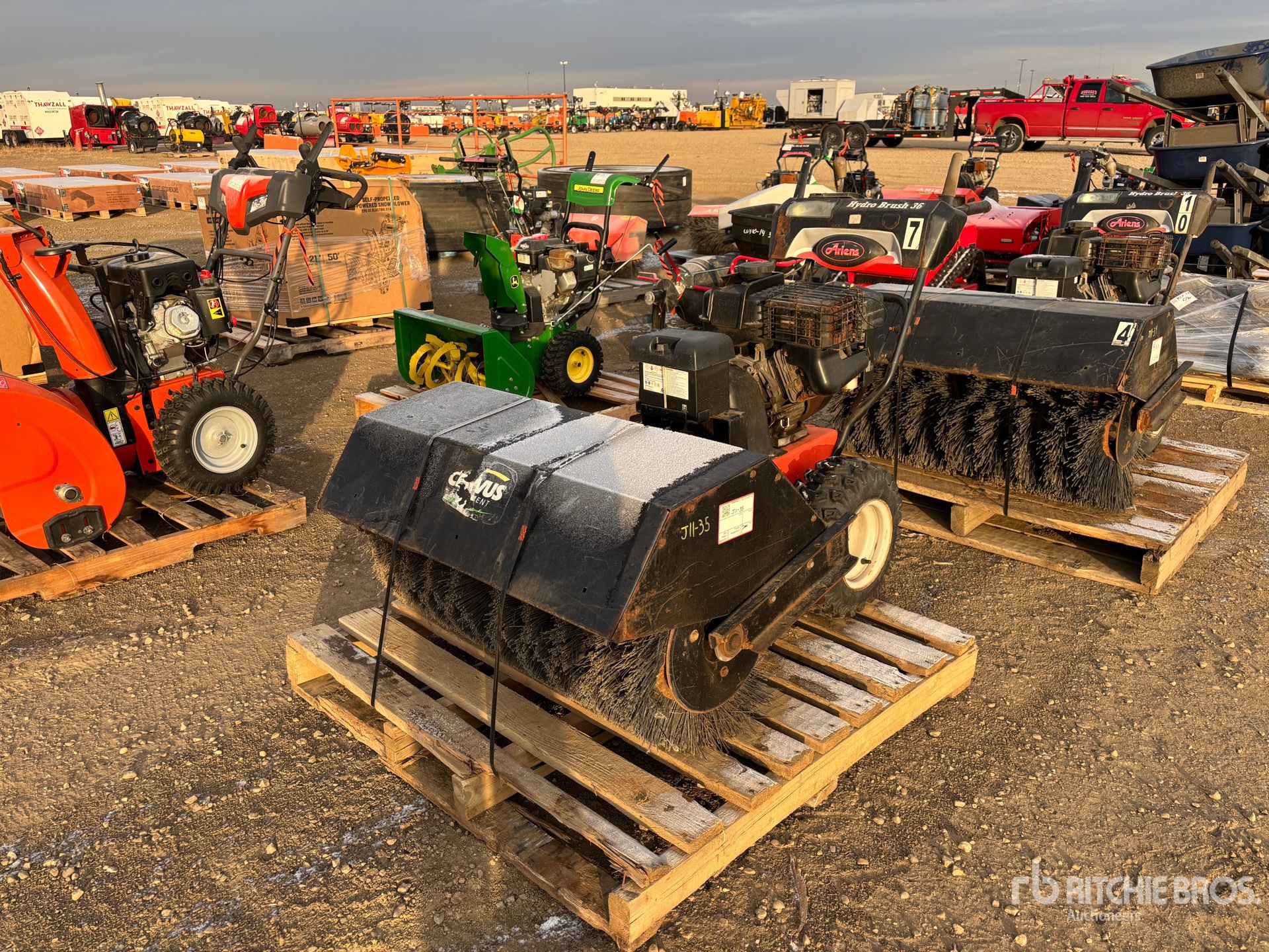 General Appearance with Imagen: esquina delantera izquierda