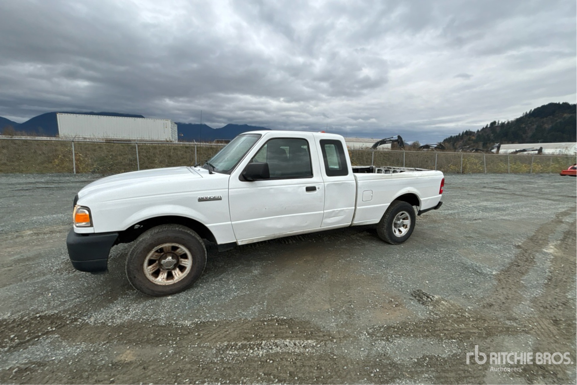 General Appearance with Imagen: esquina delantera izquierda