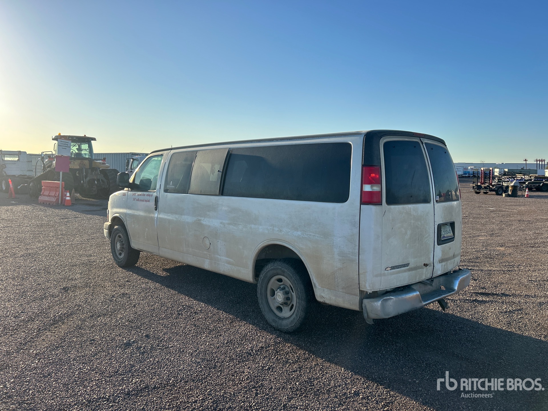 General Appearance with Zdjęcie, lewy dolny róg