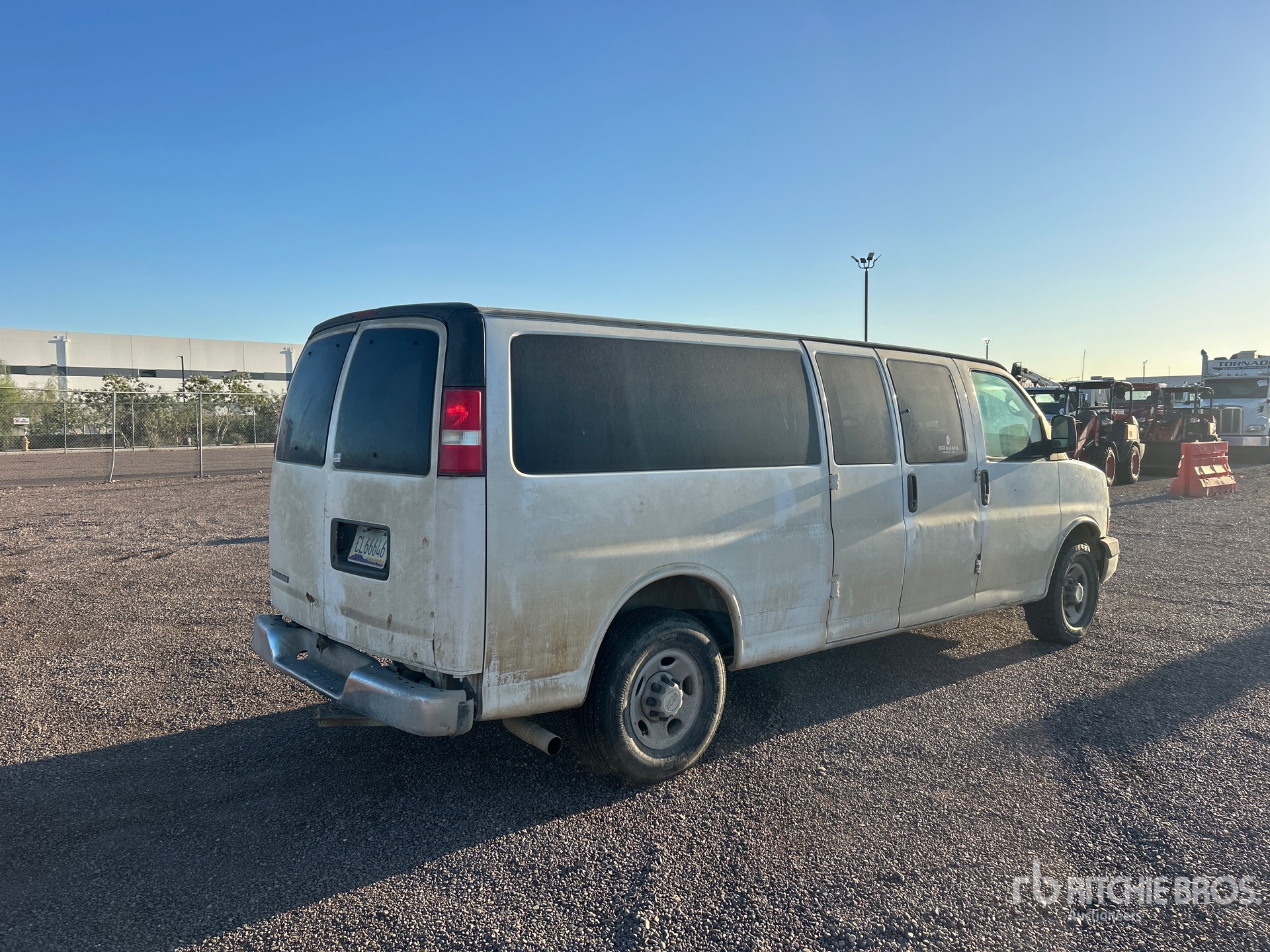 General Appearance with Zdjęcie, prawy dolny róg