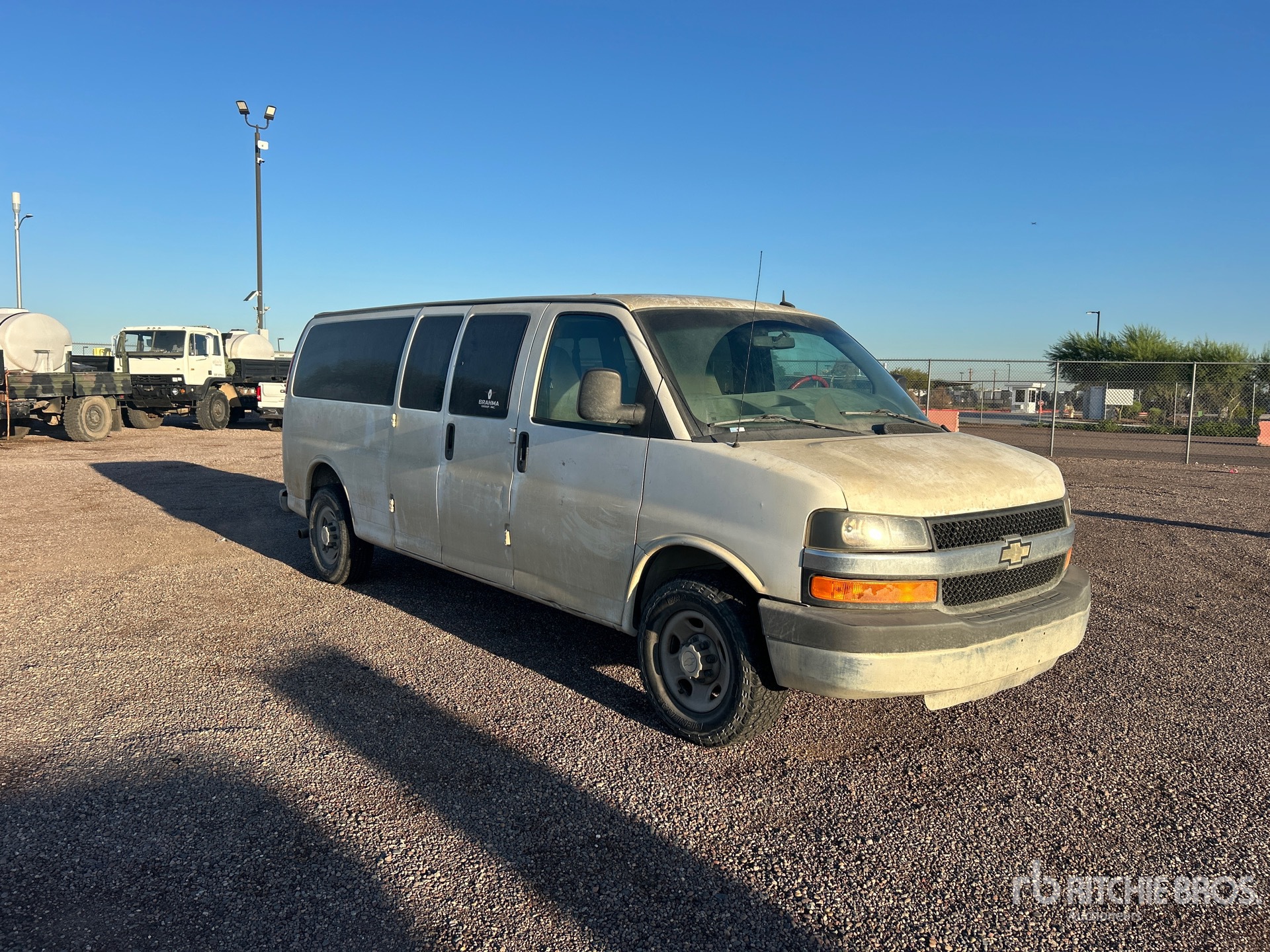 General Appearance with Zdjęcie, prawy górny róg