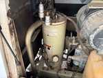 Basic Air Compressor* with