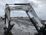 v2 Chassis - Excavator with