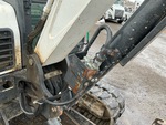 v2 Chassis - Excavator with